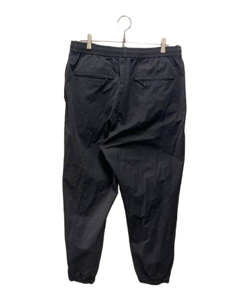 ENNOY（エンノイ）ENNOY (エンノイ) CPN Pants ブラック サイズ:ＸＬの古着・服飾アイテム