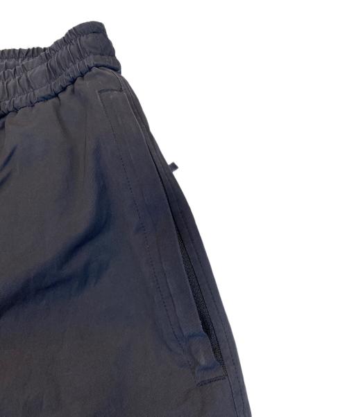 ENNOY（エンノイ）ENNOY (エンノイ) CPN Pants ブラック サイズ:ＸＬの古着・服飾アイテム