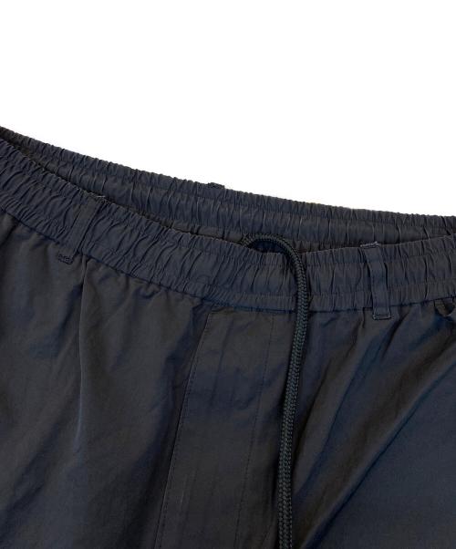 ENNOY（エンノイ）ENNOY (エンノイ) CPN Pants ブラック サイズ:ＸＬの古着・服飾アイテム