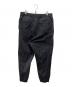 ENNOY (エンノイ) CPN Pants ブラック サイズ:ＸＬ：20000円