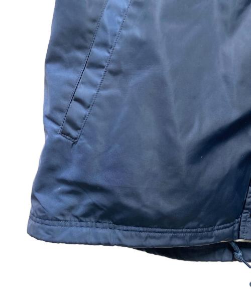 SUPREME（シュプリーム）SUPREME (シュプリーム) Crest Coaches Jacket ネイビー サイズ:ＸＬの古着・服飾アイテム