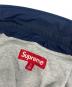 中古・古着 SUPREME (シュプリーム) Crest Coaches Jacket ネイビー サイズ:ＸＬ：17000円