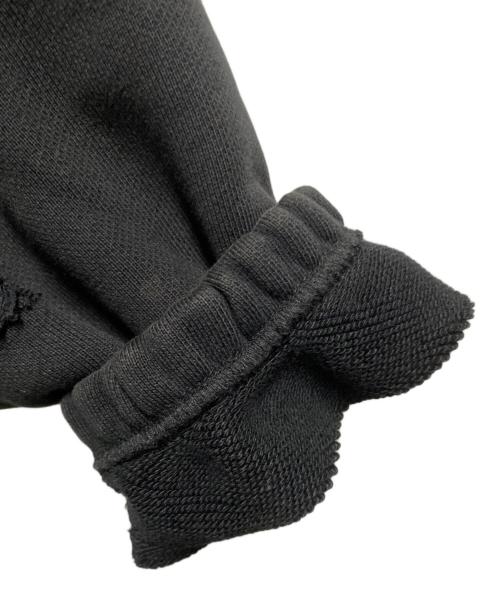 THUG CLUB（サグ クラブ）THUG CLUB (サグ クラブ) Rock Hoodie ブラック サイズ:2の古着・服飾アイテム