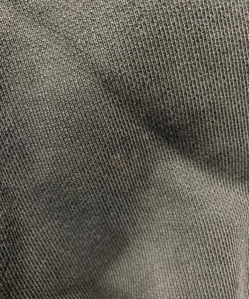 THUG CLUB（サグ クラブ）THUG CLUB (サグ クラブ) Rock Hoodie ブラック サイズ:2の古着・服飾アイテム