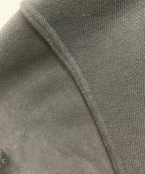 THUG CLUB（サグ クラブ）THUG CLUB (サグ クラブ) Rock Hoodie ブラック サイズ:2の古着・服飾アイテム