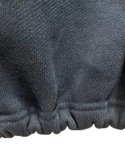 THUG CLUB（サグ クラブ）THUG CLUB (サグ クラブ) Rock Hoodie ブラック サイズ:2の古着・服飾アイテム