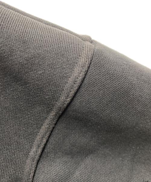 THUG CLUB（サグ クラブ）THUG CLUB (サグ クラブ) Rock Hoodie ブラック サイズ:2の古着・服飾アイテム