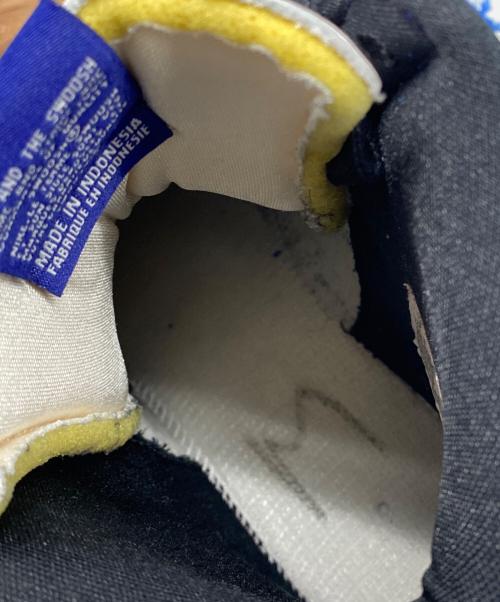 NIKE（ナイキ）NIKE (ナイキ) AMBUSH (アンブッシュ) スニーカー ブルー サイズ:27の古着・服飾アイテム