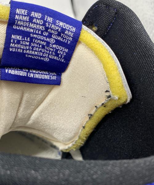 NIKE（ナイキ）NIKE (ナイキ) AMBUSH (アンブッシュ) スニーカー ブルー サイズ:27の古着・服飾アイテム