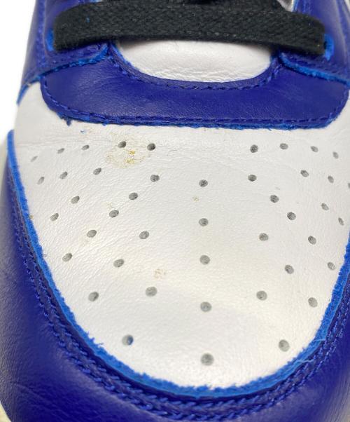 NIKE（ナイキ）NIKE (ナイキ) AMBUSH (アンブッシュ) スニーカー ブルー サイズ:27の古着・服飾アイテム