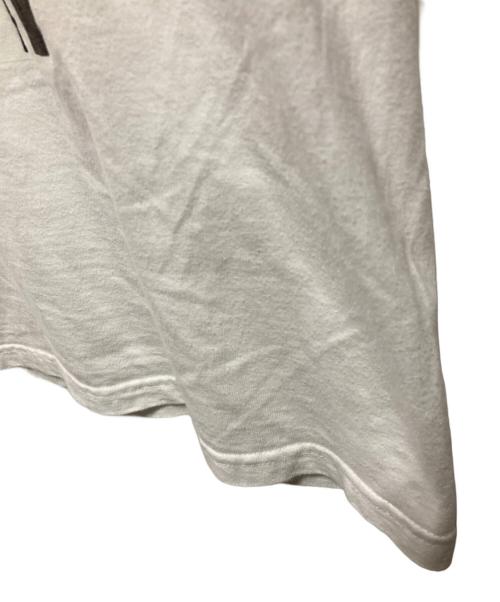SUPREME（シュプリーム）SUPREME (シュプリーム) Buju Banton Tee ホワイト サイズ:Ｍの古着・服飾アイテム