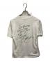 SUPREME (シュプリーム) Buju Banton Tee ホワイト サイズ:Ｍ：6000円