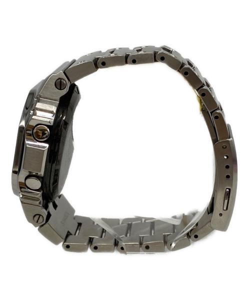 CASIO（カシオ）CASIO (カシオ) デジタルウォッチ シルバーの古着・服飾アイテム