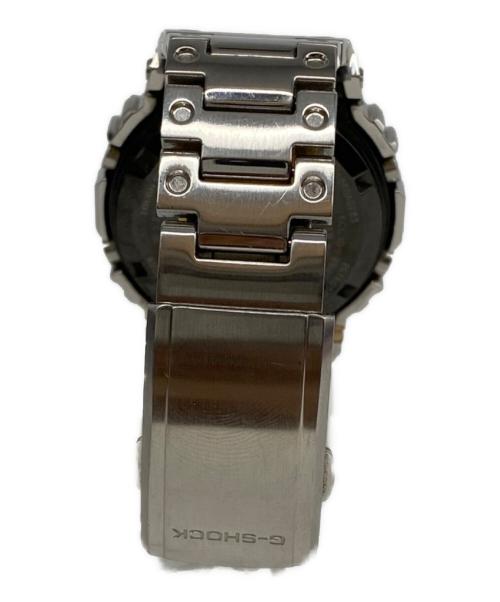 CASIO（カシオ）CASIO (カシオ) デジタルウォッチ シルバーの古着・服飾アイテム