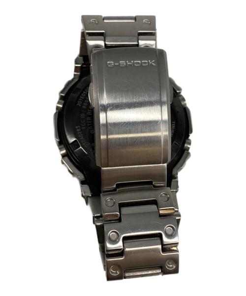 CASIO（カシオ）CASIO (カシオ) デジタルウォッチ シルバーの古着・服飾アイテム