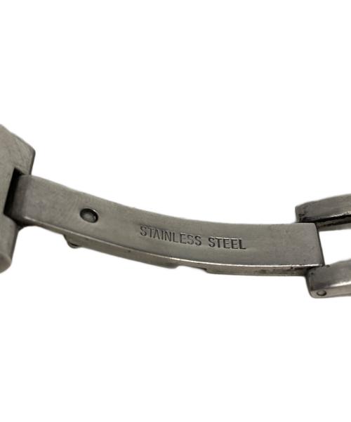 CASIO（カシオ）CASIO (カシオ) デジタルウォッチ シルバーの古着・服飾アイテム