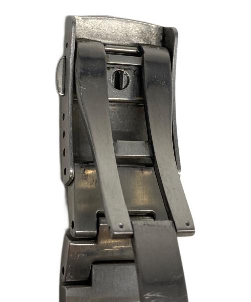 CASIO（カシオ）CASIO (カシオ) デジタルウォッチ シルバーの古着・服飾アイテム