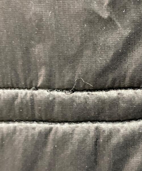 POLO RALPH LAUREN（ポロ・ラルフローレン）POLO RALPH LAUREN (ポロ・ラルフローレン) ニットジャケット ブラック サイズ:Ｍの古着・服飾アイテム