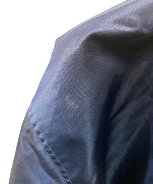 STARTER（スターター）STARTER (スターター) 90's Atlanta Bravesスタジャン ネイビー サイズ:ＸＬの古着・服飾アイテム