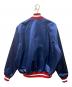 STARTER (スターター) 90's Atlanta Bravesスタジャン ネイビー サイズ:ＸＬ：10000円
