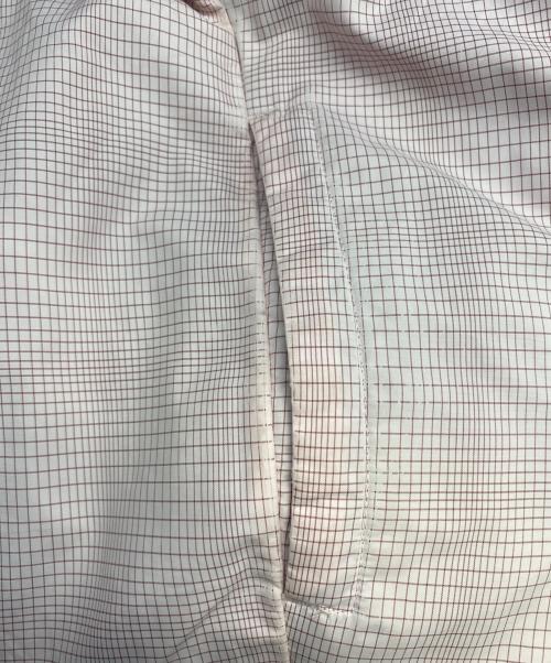 Patagonia（パタゴニア）Patagonia (パタゴニア) ボアリバーシブルジャケット レッド サイズ:サイズ詳細参照の古着・服飾アイテム