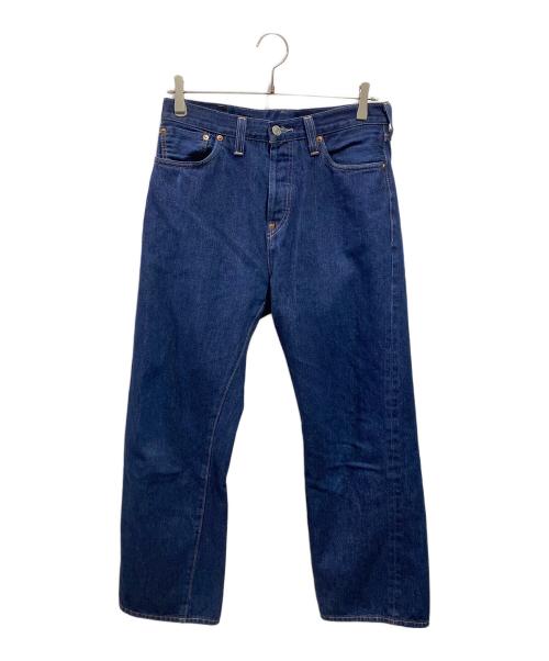 LEVI'S VINTAGE CLOTHING（リーバイス ビンテージ クロージング）LEVI'S VINTAGE CLOTHING (リーバイス ビンテージ クロージング) 501XX 1937 インディゴ サイズ:W33L34の古着・服飾アイテム