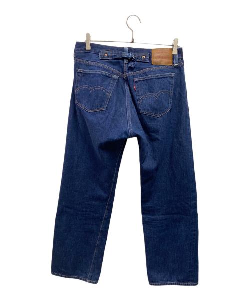 LEVI'S VINTAGE CLOTHING（リーバイス ビンテージ クロージング）LEVI'S VINTAGE CLOTHING (リーバイス ビンテージ クロージング) 501XX 1937 インディゴ サイズ:W33L34の古着・服飾アイテム