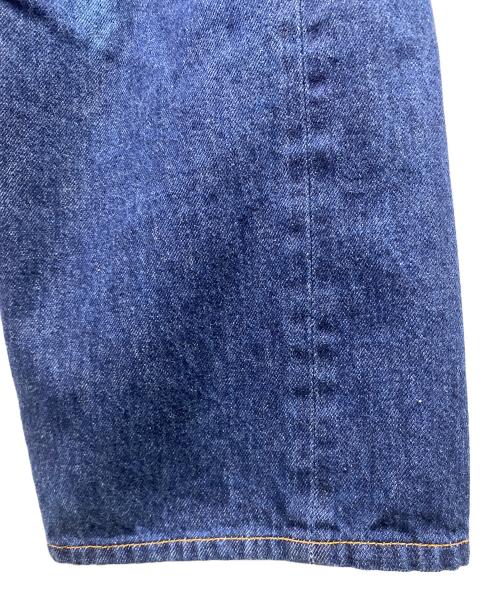 LEVI'S VINTAGE CLOTHING（リーバイス ビンテージ クロージング）LEVI'S VINTAGE CLOTHING (リーバイス ビンテージ クロージング) 501XX 1937 インディゴ サイズ:W33L34の古着・服飾アイテム