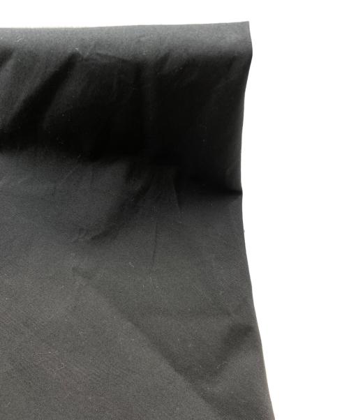 GOLDWIN 0（ゴールドウイン ゼロ）GOLDWIN 0 (ゴールドウイン ゼロ) 25SS Helicoid Weather Pants ブラック サイズ:4の古着・服飾アイテム