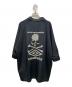 Mastermind WORLD (マスターマインド ワールド) UMBRO (アンブロ) SS GAME SHIRT ブラック サイズ:XL：25000円