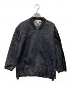 Y-3ワイスリー）の古着「U 3 STRIPES LS TEE」｜ブラック