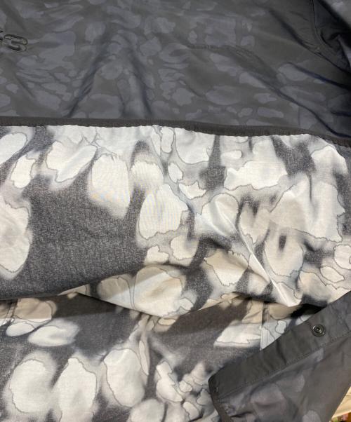 Y-3（ワイスリー）Y-3 (ワイスリー) U 3 STRIPES LS TEE ブラック サイズ:Ｍの古着・服飾アイテム