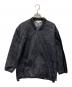 Y-3（ワイスリー）の古着「U 3 STRIPES LS TEE」｜ブラック