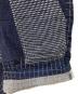 中古・古着 FDMTL (ファンダメンタル) Sashiko Short インディゴ サイズ:30：5000円