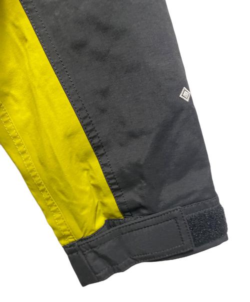 THE NORTH FACE（ザ ノース フェイス）THE NORTH FACE (ザ ノース フェイス) Mountain Light Jacket マウンテンライトジャケット グリーン×ブラック サイズ:XLの古着・服飾アイテム