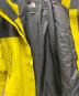 中古・古着 THE NORTH FACE (ザ ノース フェイス) Mountain Light Jacket マウンテンライトジャケット グリーン×ブラック サイズ:XL：15000円