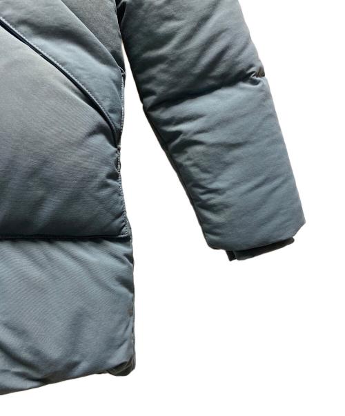 Patagonia（パタゴニア）Patagonia (パタゴニア) キッズ・ダウンドリフト・パーカ スカイブルー サイズ:ＸＸＬの古着・服飾アイテム