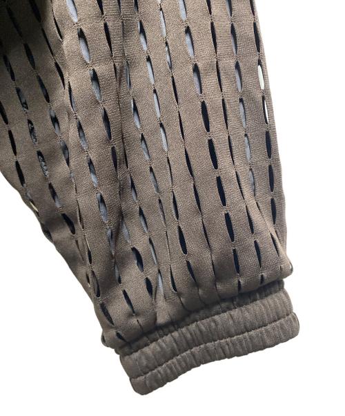 adidas（アディダス）adidas (アディダス) song for the mute (ソングフォーザミュート) SFTM Jacket ブラウン サイズ:JPN Ⅼの古着・服飾アイテム