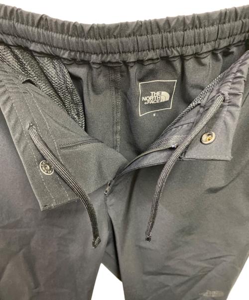 THE NORTH FACE（ザ ノース フェイス）THE NORTH FACE (ザ ノース フェイス) Verb Light Slim Pant NBW ブラック サイズ:Ｓの古着・服飾アイテム