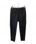 THE NORTH FACE（ザ ノース フェイス）の古着「Verb Light Slim Pant NBW」｜ブラック
