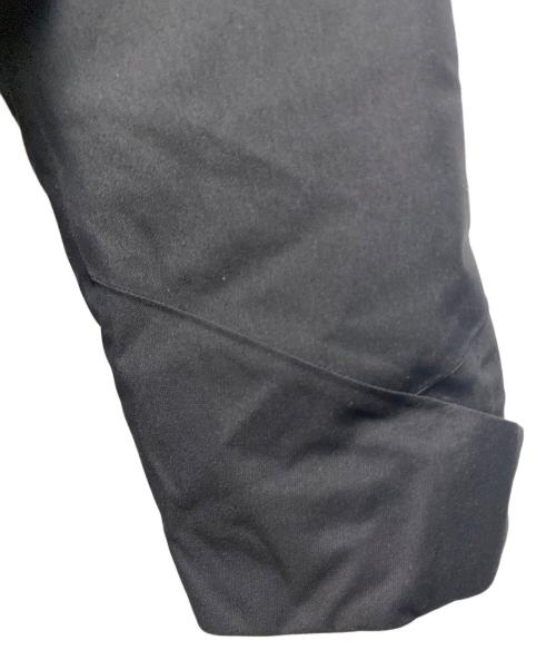 ARC'TERYX（アークテリクス）ARC'TERYX (アークテリクス) THORSEN PARKA ブラック サイズ:sの古着・服飾アイテム