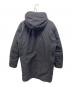 ARC'TERYX (アークテリクス) THORSEN PARKA ブラック サイズ:s：60000円