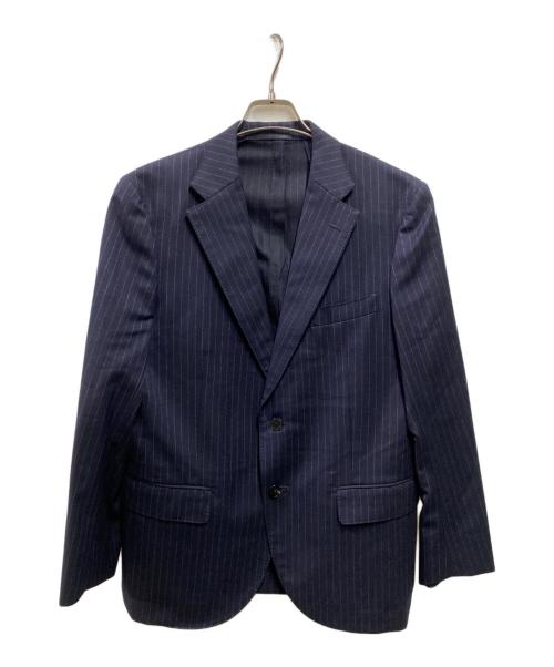 MACKINTOSH PHILOSOPHY（マッキントッシュ フィロソフィー）MACKINTOSH PHILOSOPHY (マッキントッシュ フィロソフィー) セットアップスーツ ネイビー サイズ:Мの古着・服飾アイテム