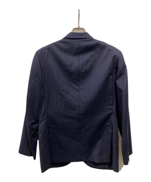 MACKINTOSH PHILOSOPHY（マッキントッシュ フィロソフィー）MACKINTOSH PHILOSOPHY (マッキントッシュ フィロソフィー) セットアップスーツ ネイビー サイズ:Мの古着・服飾アイテム