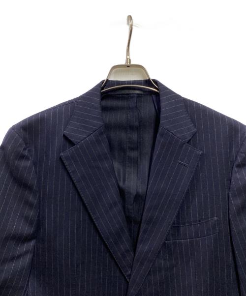 MACKINTOSH PHILOSOPHY（マッキントッシュ フィロソフィー）MACKINTOSH PHILOSOPHY (マッキントッシュ フィロソフィー) セットアップスーツ ネイビー サイズ:Мの古着・服飾アイテム