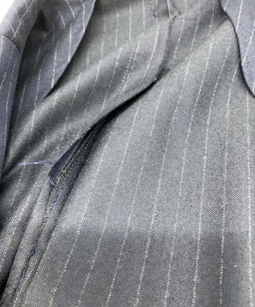 MACKINTOSH PHILOSOPHY（マッキントッシュ フィロソフィー）MACKINTOSH PHILOSOPHY (マッキントッシュ フィロソフィー) セットアップスーツ ネイビー サイズ:Мの古着・服飾アイテム