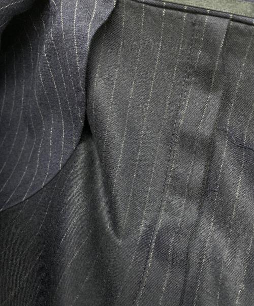 MACKINTOSH PHILOSOPHY（マッキントッシュ フィロソフィー）MACKINTOSH PHILOSOPHY (マッキントッシュ フィロソフィー) セットアップスーツ ネイビー サイズ:Мの古着・服飾アイテム