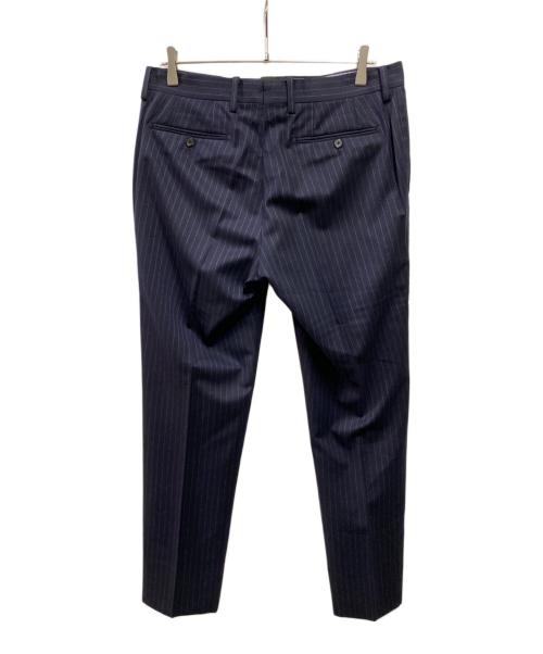 MACKINTOSH PHILOSOPHY（マッキントッシュ フィロソフィー）MACKINTOSH PHILOSOPHY (マッキントッシュ フィロソフィー) セットアップスーツ ネイビー サイズ:Мの古着・服飾アイテム