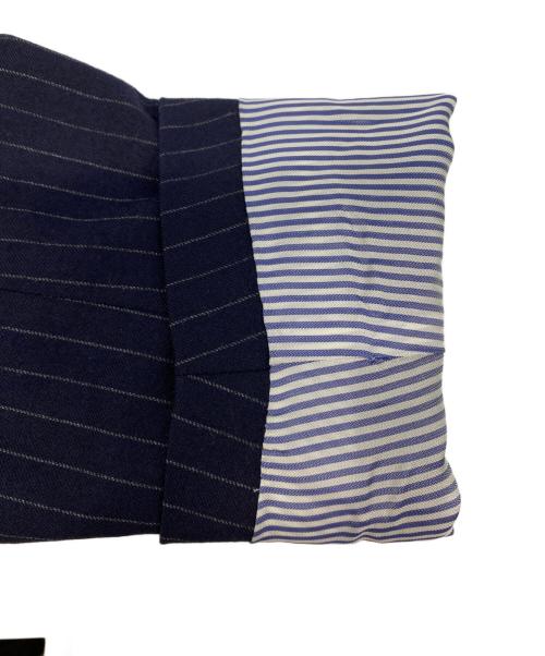 MACKINTOSH PHILOSOPHY（マッキントッシュ フィロソフィー）MACKINTOSH PHILOSOPHY (マッキントッシュ フィロソフィー) セットアップスーツ ネイビー サイズ:Мの古着・服飾アイテム