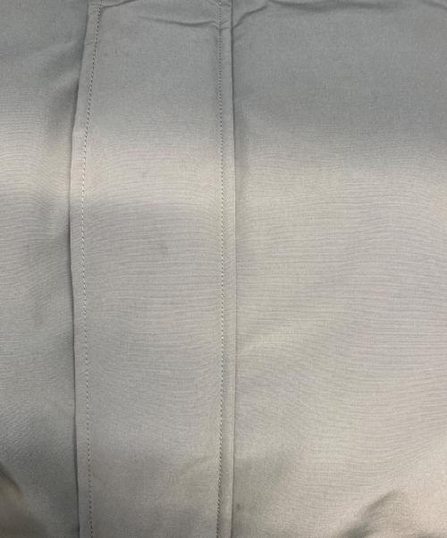 DANTON（ダントン）DANTON (ダントン) DOWN ARMY HOODED JACKET グリーン サイズ:Sの古着・服飾アイテム